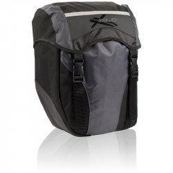 Kerékpár táska XLC BA-S40 csomagtartóhoz Sportszer XLC