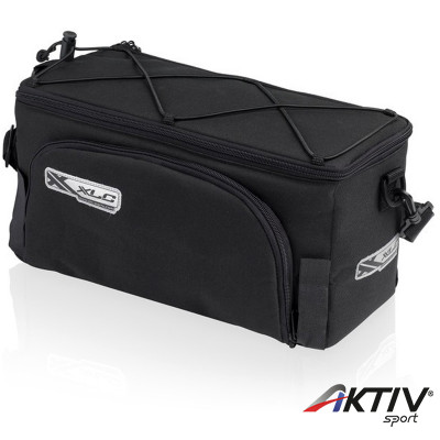 Kerékpár táska XLC BA-S35 Traveller