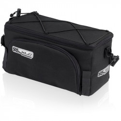 Kerékpár táska XLC BA-S35 Traveller Sportszer XLC