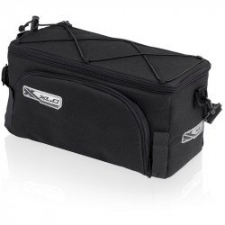 Kerékpár táska XLC BA-S35 Traveller Sportszer XLC