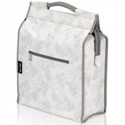 Kerékpár táska XLC BA-S34 csomagtartóhoz Sportszer XLC