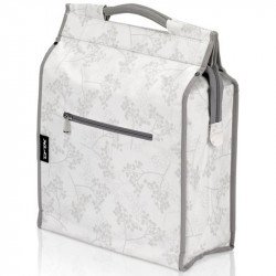 Kerékpár táska XLC BA-S34 csomagtartóhoz Sportszer XLC