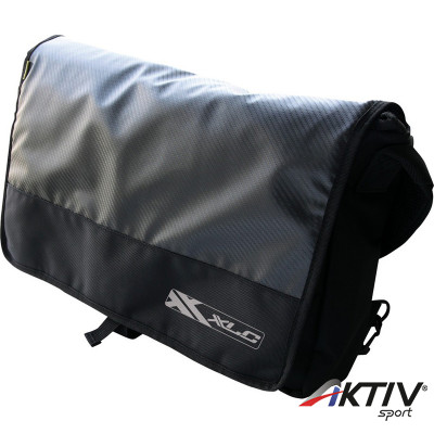 Kerékpár táska XLC BA-S30 Messenger-Bag