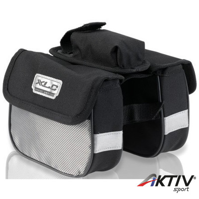 Kerékpár táska XLC BA-S37