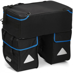 Kerékpár táska XLC BA-S15 Traveller Sportszer XLC