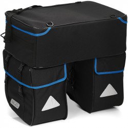 Kerékpár táska XLC BA-S15 Traveller Sportszer XLC