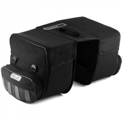 Kerékpár táska XLC BA-S18 Traveller Deluxe Sportszer XLC