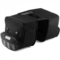 Kerékpár táska XLC BA-S18 Traveller Deluxe Sportszer XLC