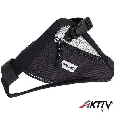 Kerékpár váztáska XLC BA-S01