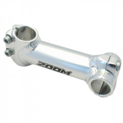 A-Head Kerékpár Kormánnyak 25,4/120 mm Kerékpár tartozékok