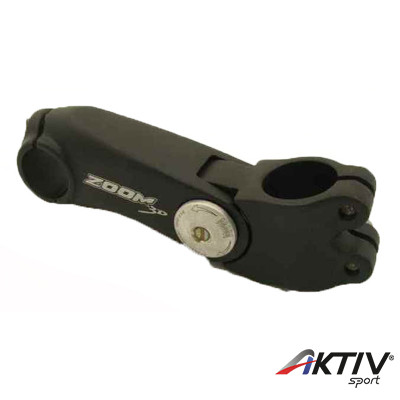 A-Head Kerékpár Kormánnyak 28,6/110 mm