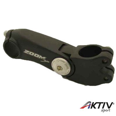 A-Head Kerékpár Kormánnyak 28,6/95 mm