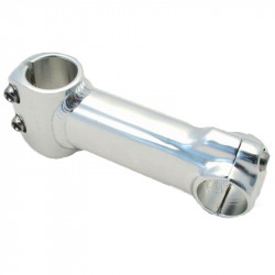 A-Head Kerékpár Kormánnyak Alu. 100 mm I I Kerékpár tartozékok