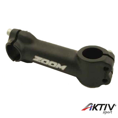 A-Head Kerékpár Kormánnyak Alu. 25,4/110