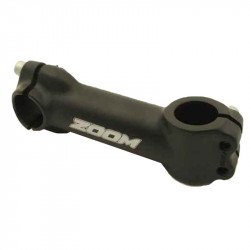 A-Head Kerékpár Kormánnyak Alu. 25,4/110 Kerékpár tartozékok