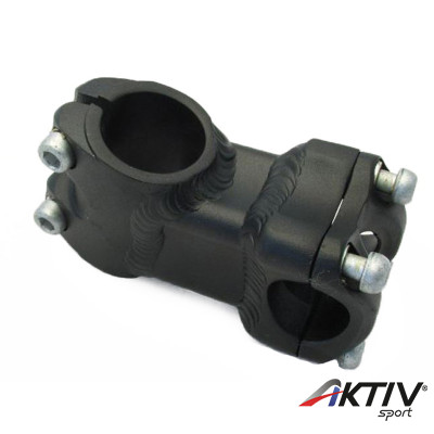 A-Head Kerékpár Kormánnyak Alu. 28,6/60