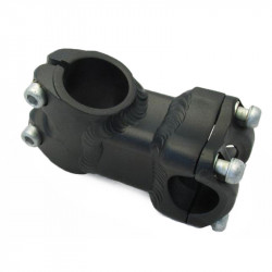 A-Head Kerékpár Kormánnyak Alu. 28,6/60 Kerékpár tartozékok