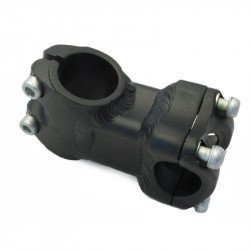 A-Head Kerékpár Kormánnyak Alu. 28,6/60 Kerékpár tartozékok