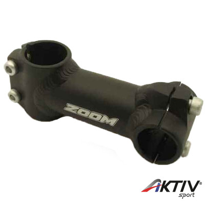 A-Head Kerékpár Kormánnyak Alu. 28,6/90