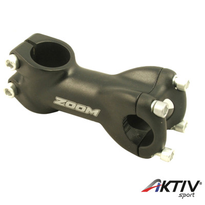 A-Head Kerékpár Kormánnyak Alu. 90 mm III