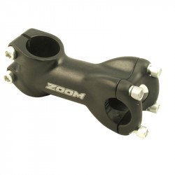 A-Head Kerékpár Kormánnyak Alu. 90 mm III Sportszer