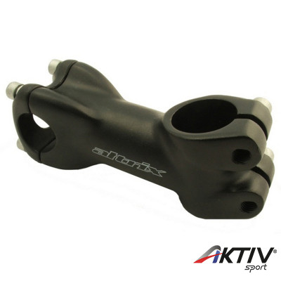 A-Head Kerékpár Kormánnyak Alu. 90 mm V