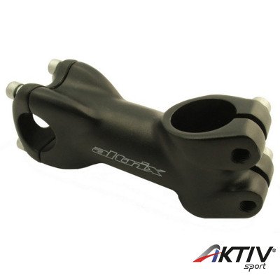 A-Head Kerékpár Kormánnyak Alu. 90 mm V