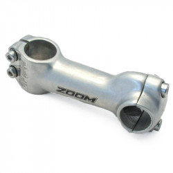 A-Head Kerékpár Kormánnyak Alu.105 mm Kerékpár tartozékok