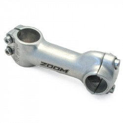 A-Head Kerékpár Kormánnyak Alu.105 mm Kerékpár tartozékok