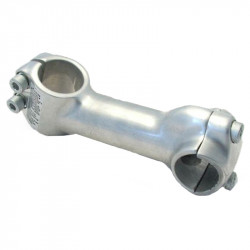 A-Head Kerékpár Kormánnyak Alu.110 mm Kerékpár tartozékok