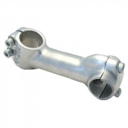 A-Head Kerékpár Kormánnyak Alu.110 mm Kerékpár tartozékok