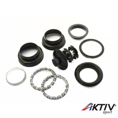 A-Head Kerékpáros Kormány csapágy 25,4 A cél