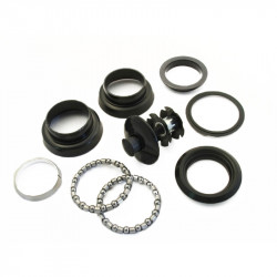 A-Head Kerékpáros Kormány csapágy 25,4 A cél Kerékpár tartozékok