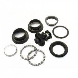 A-Head Kerékpáros Kormány csapágy 25,4 A cél Kerékpár tartozékok