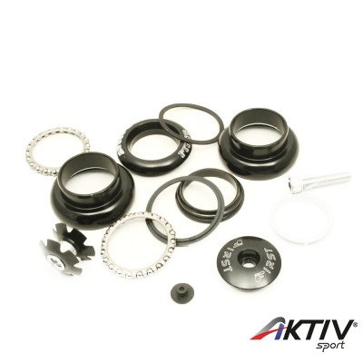 A-Head Kerékpáros Kormány Csapágy Garnit 