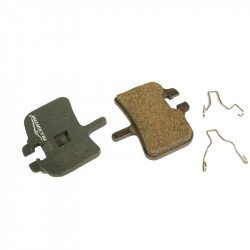 Aligátor Kerékpár Fékbetét Tárcsafékhez BP010 Fékbetét