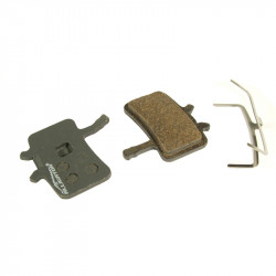 Aligátor Kerékpár Fékbetét Tárcsafékhez BP012 Fékbetét