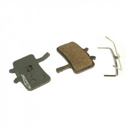 Aligátor Kerékpár Fékbetét Tárcsafékhez BP012 Fékbetét