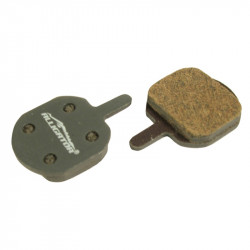 Aligátor Kerékpár Fékbetét Tárcsafékhez BP023 Fékbetét