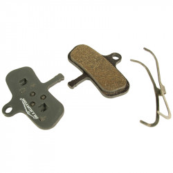 Aligátor Kerékpár Fékbetét Tárcsafékhez BP029 Fékbetét