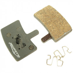 Aligátor Kerékpár Fékbetét Tárcsafékhez BP032 Fékbetét