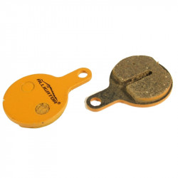 Aligátor Kerékpár Fékbetét Tárcsafékhez VX039 Fékbetét