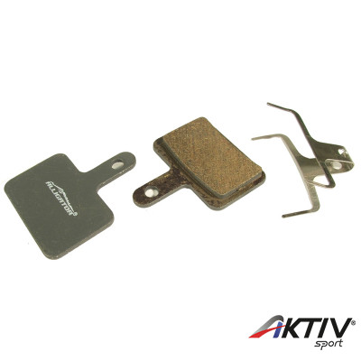 Aligátor Kerékpár Tárcsafék Betét Bp08