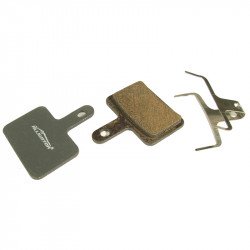 Aligátor Kerékpár Tárcsafék Betét Bp08 Fékbetét