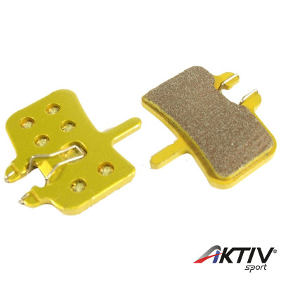 Aligátor Kerékpár Tárcsafék Betét Csp10