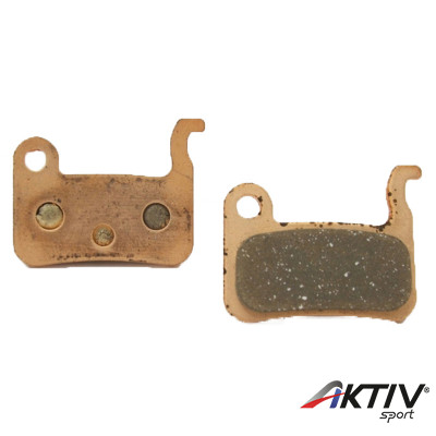 Aligátor Kerékpár Tárcsafék Betét Csp18