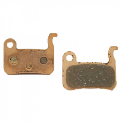 Aligátor Kerékpár Tárcsafék Betét Csp18 Fékbetét