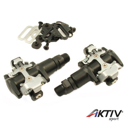 Altix Kerékpár Pedál MTB Patent