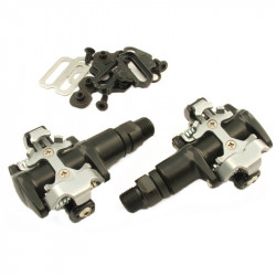 Altix Kerékpár Pedál MTB Patent Kerékpár tartozékok