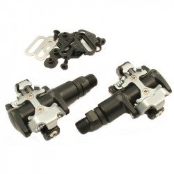 Altix Kerékpár Pedál MTB Patent Kerékpár tartozékok